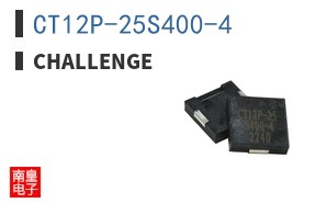 CT12P-25S400-4 ͼƬ